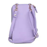 Julia Buxton Evywhr Womens RFID Blocking Wallet