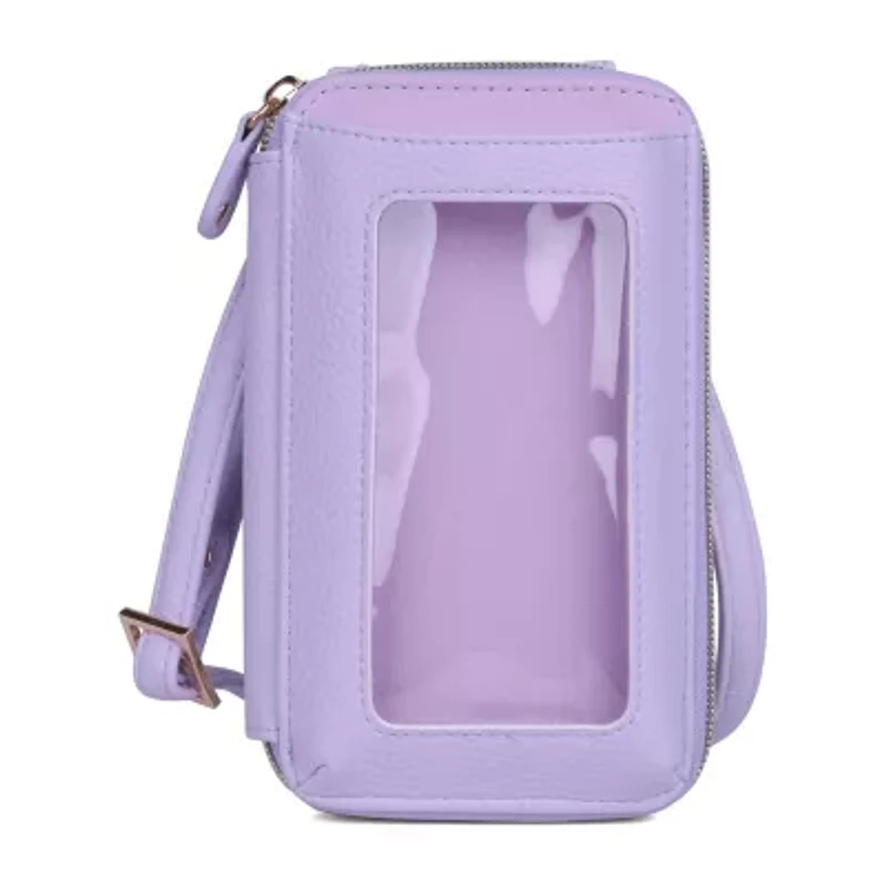 Julia Buxton Evywhr Womens RFID Blocking Wallet