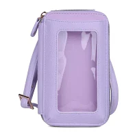 Julia Buxton Evywhr Womens RFID Blocking Wallet