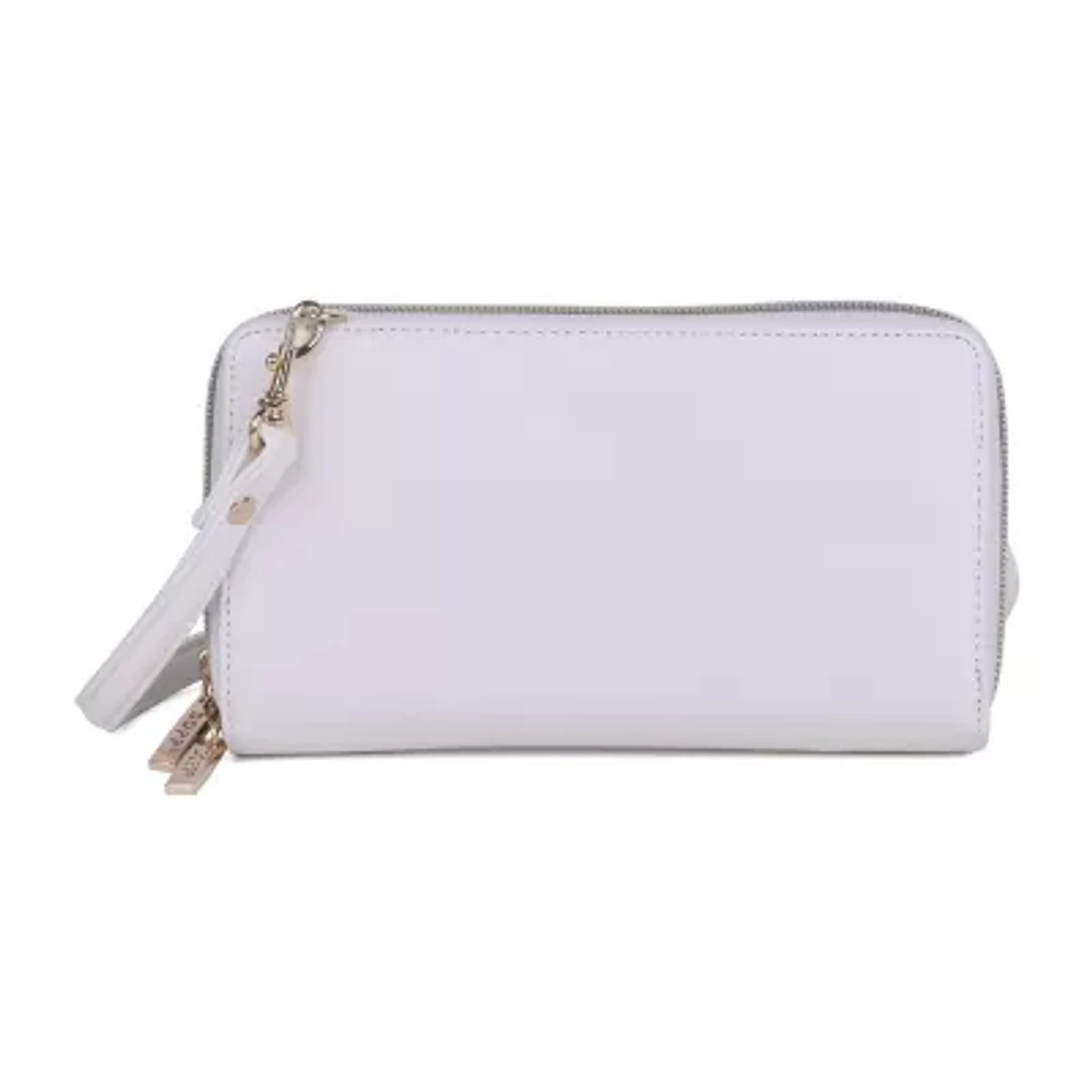Dopp Ultimate Womens RFID Blocking Wallet