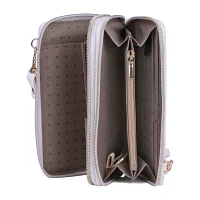 Dopp Ultimate Womens RFID Blocking Wallet