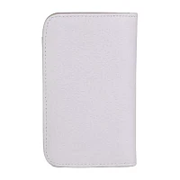 Dopp Snap Card Case Womens RFID Blocking Wallet