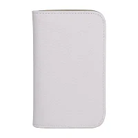 Dopp Snap Card Case Womens RFID Blocking Wallet