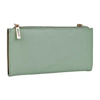 Dopp Cosmo Womens RFID Blocking Envelope Wallet