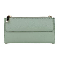 Dopp Cosmo Womens RFID Blocking Envelope Wallet