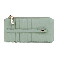 Dopp Thin Card Holder Womens RFID Blocking Wallet