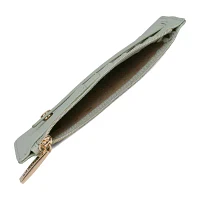 Dopp Thin Card Holder Womens RFID Blocking Wallet