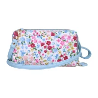 Julia Buxton Ultimate Womens RFID Blocking Wallet
