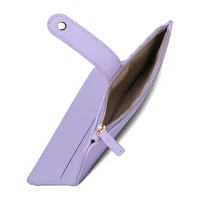 Julia Buxton Bifold  Cc Womens RFID Blocking Wallet