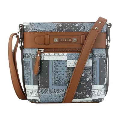 Rosetti Shauna Crossbody Bag
