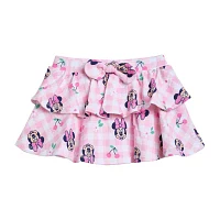 Disney Baby Girls 3-pc. Minnie Mouse Skirt Set