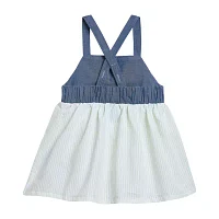Tinkerbell Baby Girls 2-pc. Tinker Bell Skirt Set