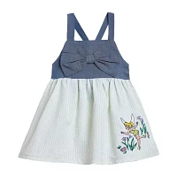 Tinkerbell Baby Girls 2-pc. Tinker Bell Skirt Set