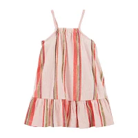 Carter's Toddler Girls Sleeveless Sundress