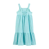 Carter's Little & Big Girls Sleeveless Sundress