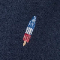 Carter's Toddler Boys Americana Pull-On Short