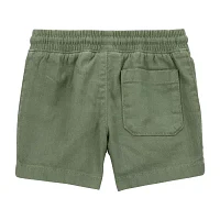 Carter's Toddler Boys Pull-On Short