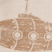 Carter's Toddler Boys Pull-On Short