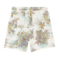 Carter's Little & Big Boys Pull-On Short