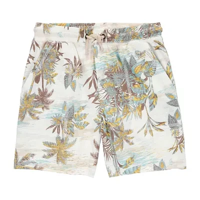 Carter's Little & Big Boys Pull-On Short