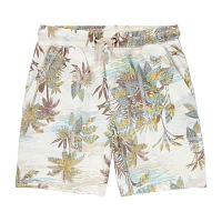 Carter's Little & Big Boys Pull-On Short