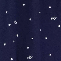 Carter's Little & Big Girls Americana Pull-On Short