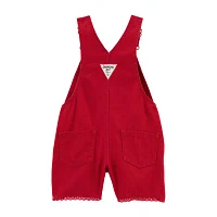 Oshkosh Toddler Girls Shortalls