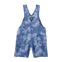 Oshkosh Americana Toddler Boys Shortalls