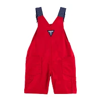 Oshkosh Toddler Boys Shortalls