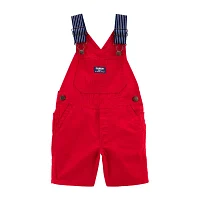 Oshkosh Toddler Boys Shortalls