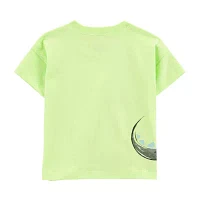 Carter's Toddler Boys 2-pc. Short Set