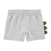 Carter's Toddler Boys 2-pc. Short Set