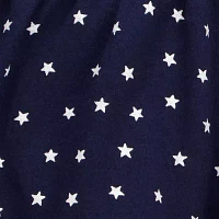 Carter's Americana Toddler Girls 2-pc. Skort Set