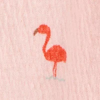 Carter's Toddler Girls Square Neck Tank Top