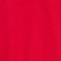 Oshkosh Toddler Girls Round Neck Short Sleeve T-Shirt