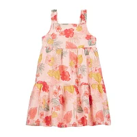 Carter's Toddler Girls Sleeveless Sundress
