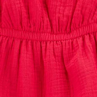 Carter's Toddler Girls Sleeveless Sundress