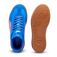 PUMA Womens Club Ii Era Platform Sd Sneakers
