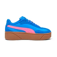 PUMA Womens Club Ii Era Platform Sd Sneakers