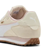PUMA Womens St Miler Rose Sneakers