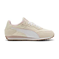 PUMA Womens St Miler Rose Sneakers