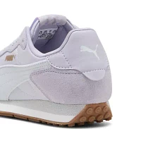 PUMA St Miler Rose Womens Sneakers