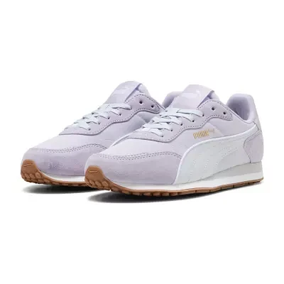 PUMA St Miler Rose Womens Sneakers