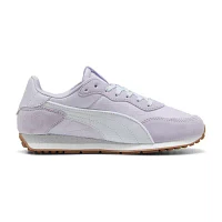 PUMA St Miler Rose Womens Sneakers