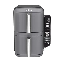 Ninja Doublestack 6-In-1 Qt Air Fryer