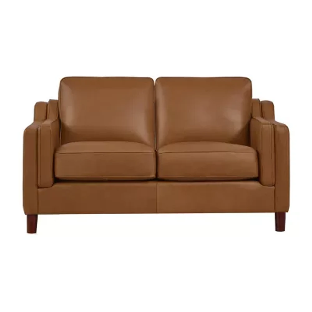 Bella Upholstered Loveseat