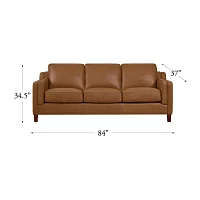 Bella Upholstered Sofa