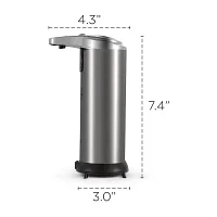 Commercial Cool Touchless Soap Dispenser