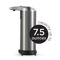Commercial Cool Touchless Soap Dispenser