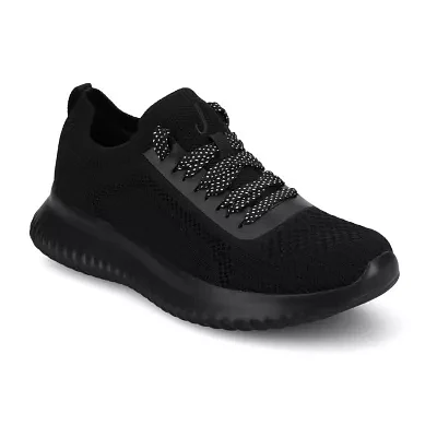 Journee Collection Womens Brena Sneakers